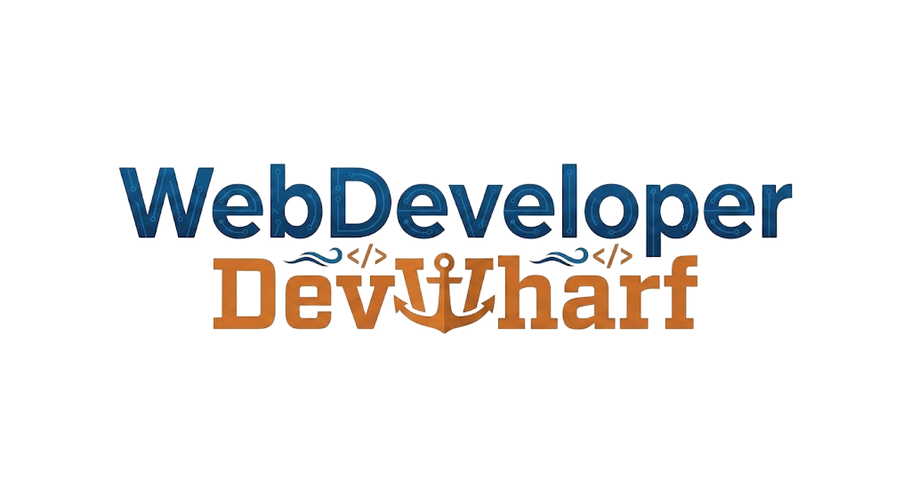 WebDeveloper